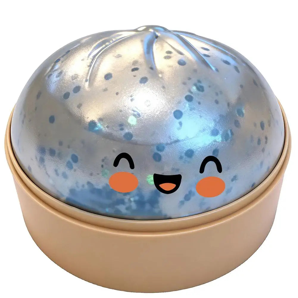 Glitter Dumpling Squishy Box