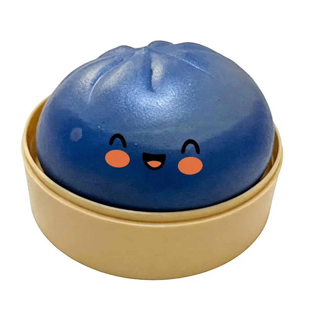 Glitter Dumpling Squishy Box
