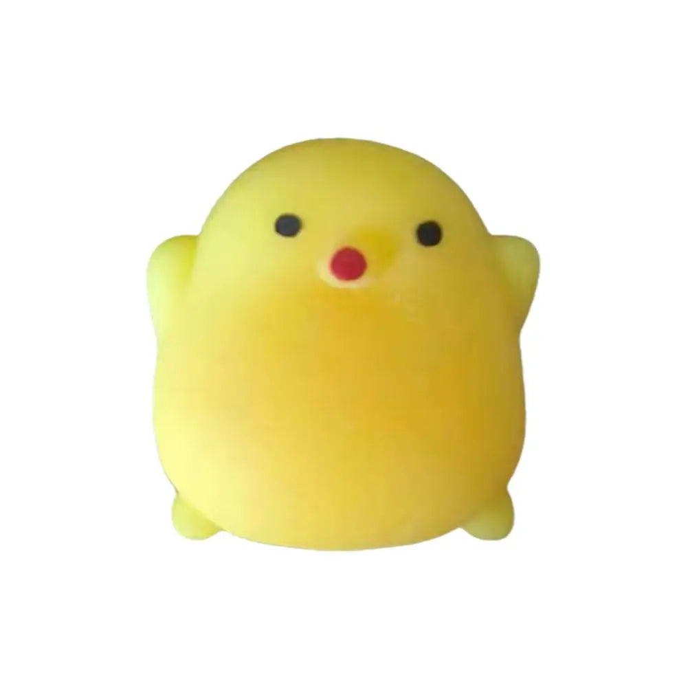 Glitter Dumpling Squishy Box