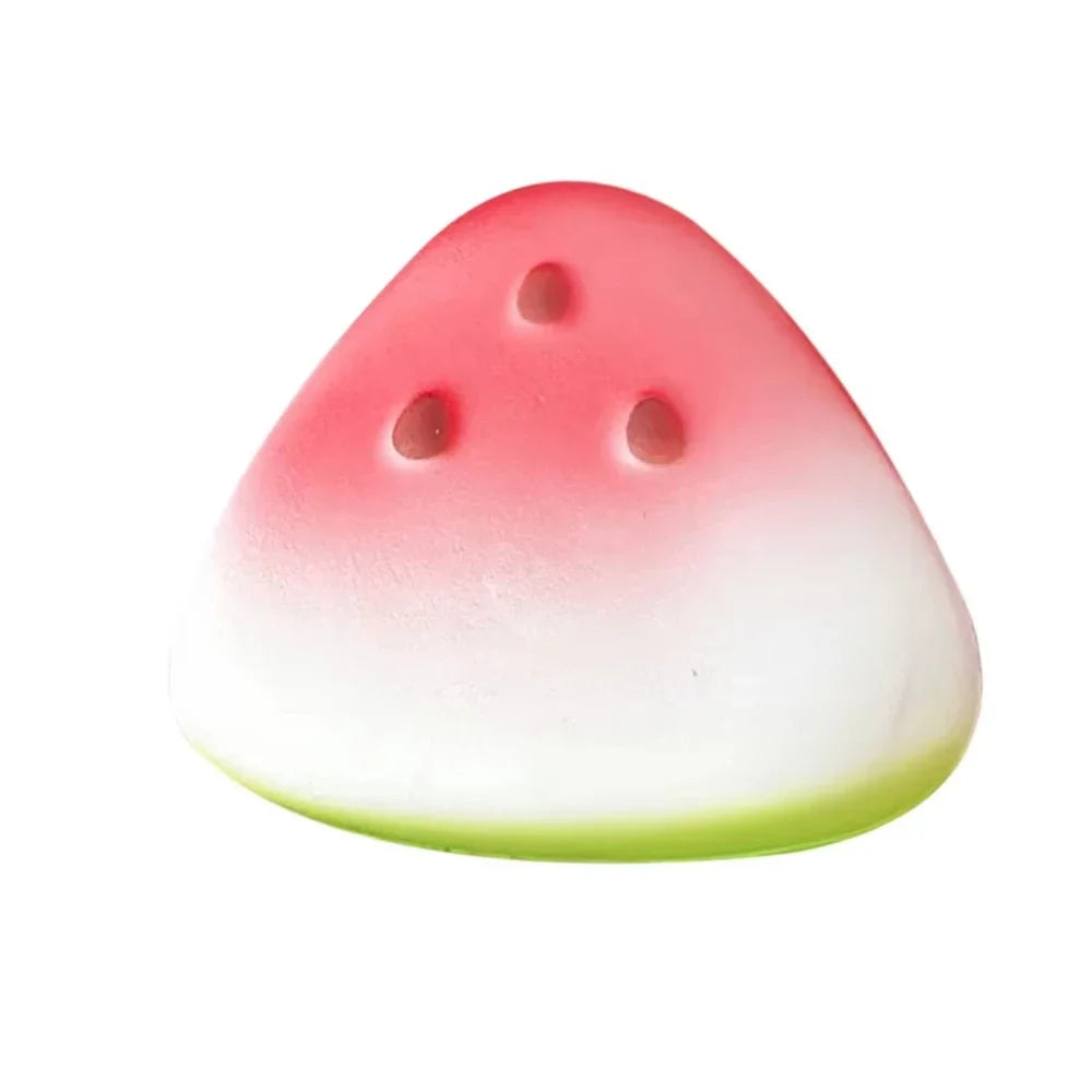 Squishy Watermelon Fidget Toy