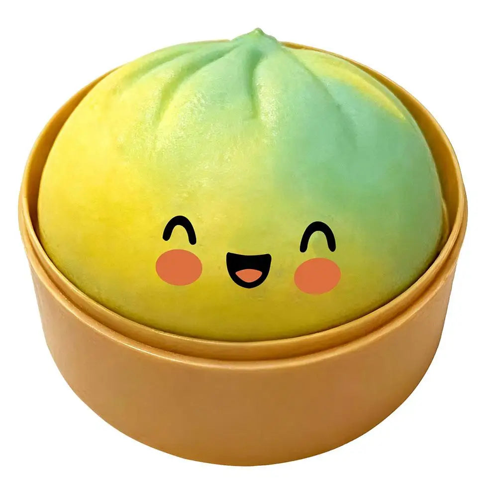 Glitter Dumpling Squishy Box