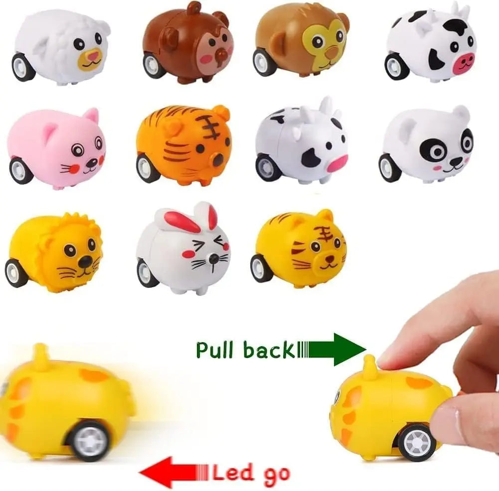 117PCS Kids Party Favor Toy Assortment – Pop Fidget Toys, Pinata Fillers & Birthday Prize Box Set