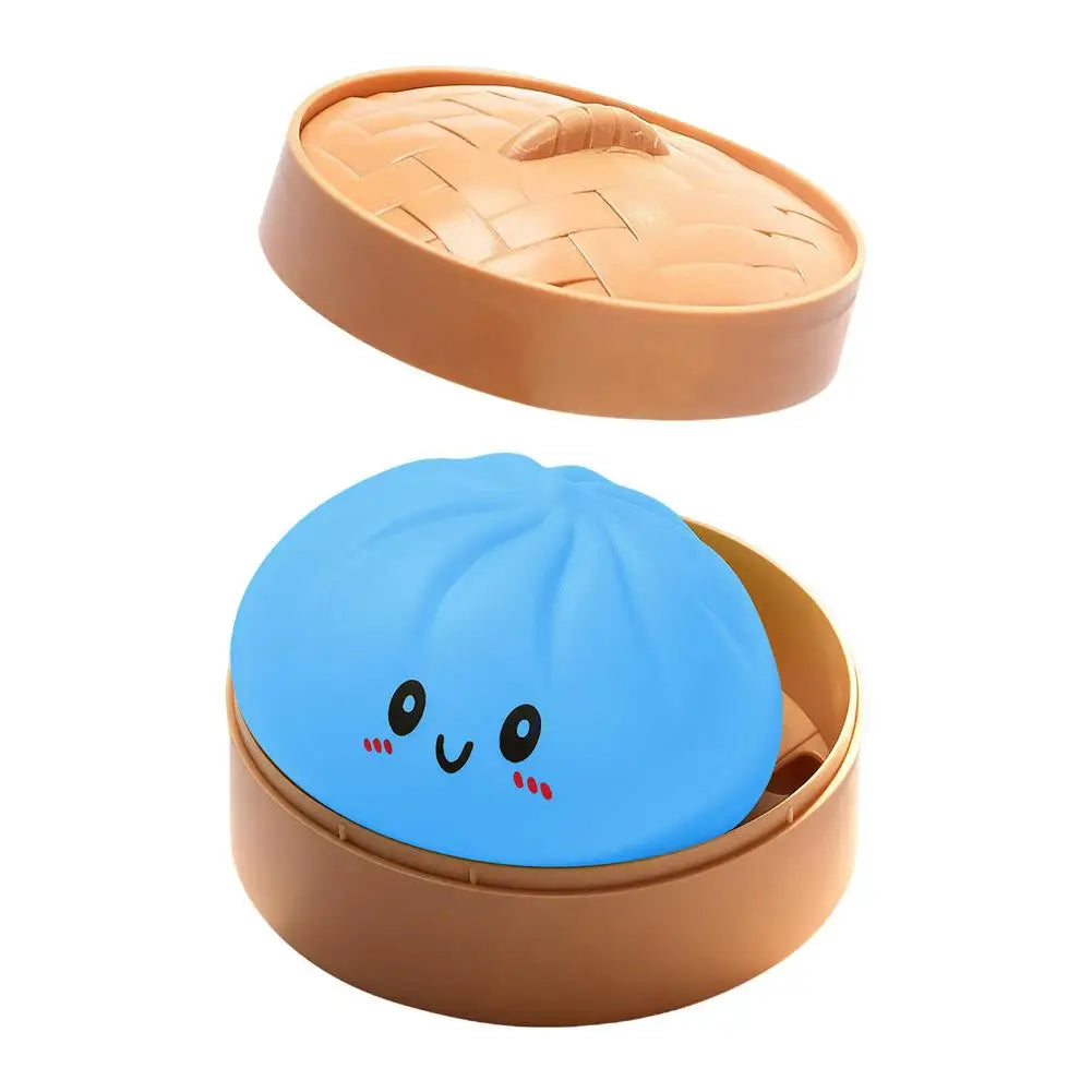 Glitter Dumpling Squishy Box