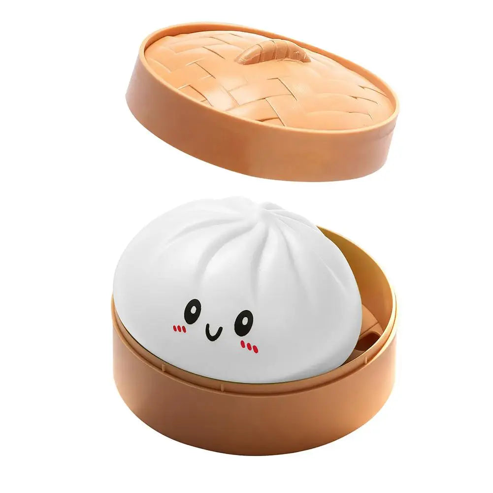 Glitter Dumpling Squishy Box
