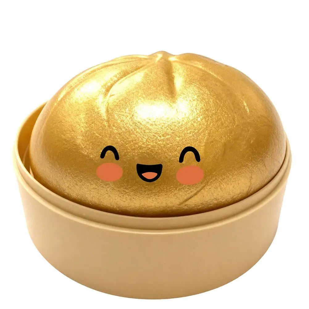 Glitter Dumpling Squishy Box