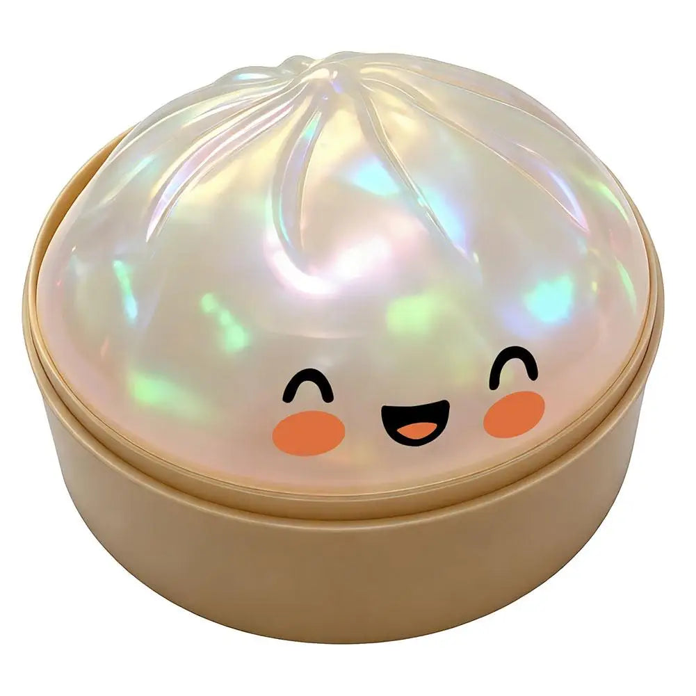 Glitter Dumpling Squishy Box