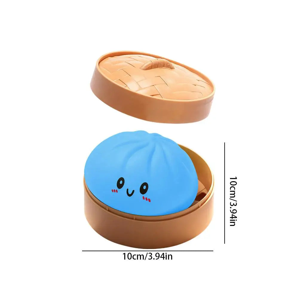 Glitter Dumpling Squishy Box