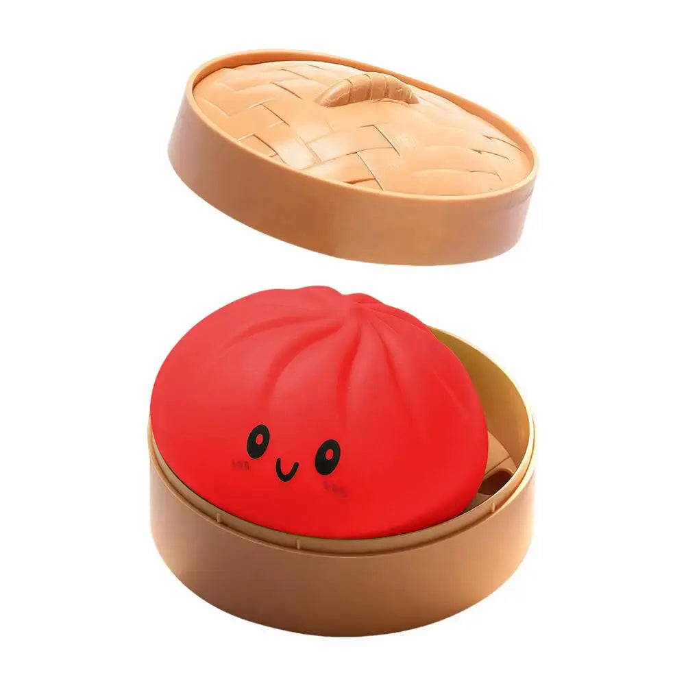 Glitter Dumpling Squishy Box