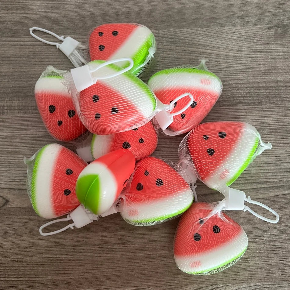 Squishy Watermelon Fidget Toy