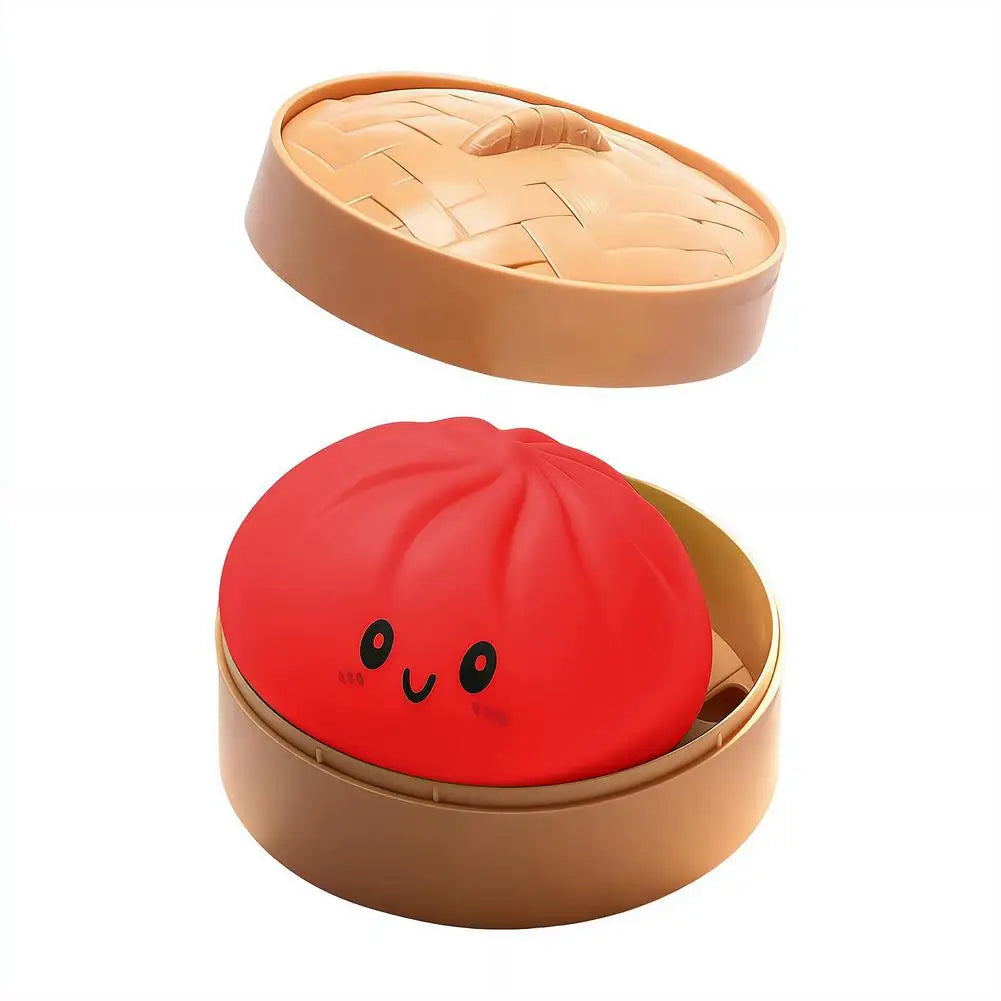 Glitter Dumpling Squishy Box